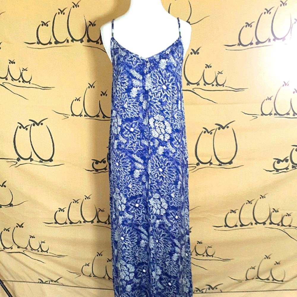 ROXY Maxi Dress size M